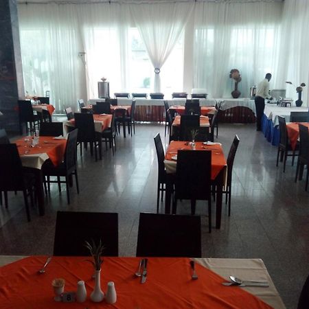 Golden Royale Hotel Enugu Esterno foto