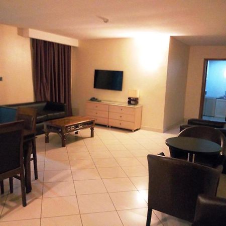 Golden Royale Hotel Enugu Esterno foto