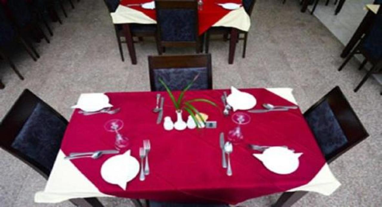 Golden Royale Hotel Enugu Esterno foto
