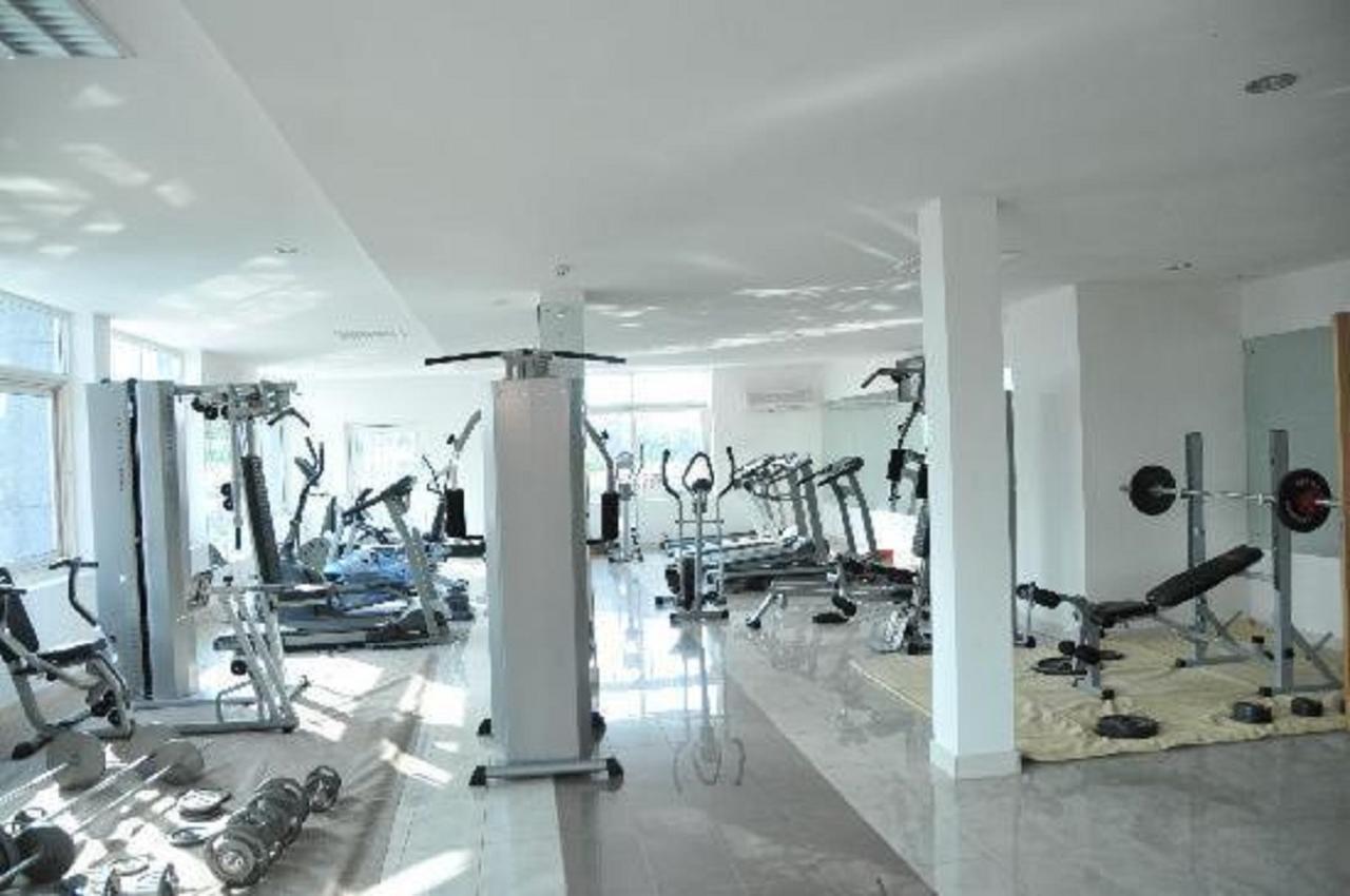 Golden Royale Hotel Enugu Esterno foto