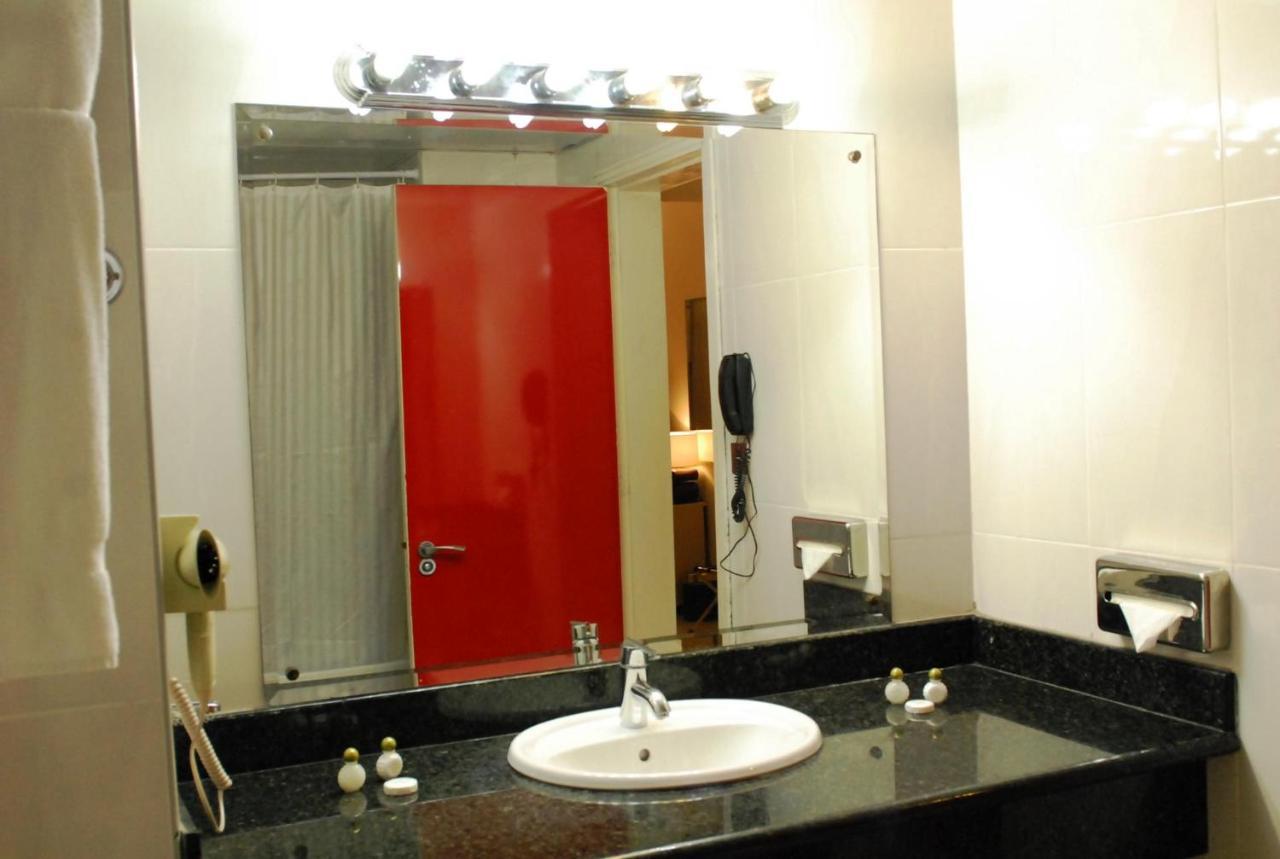 Golden Royale Hotel Enugu Esterno foto