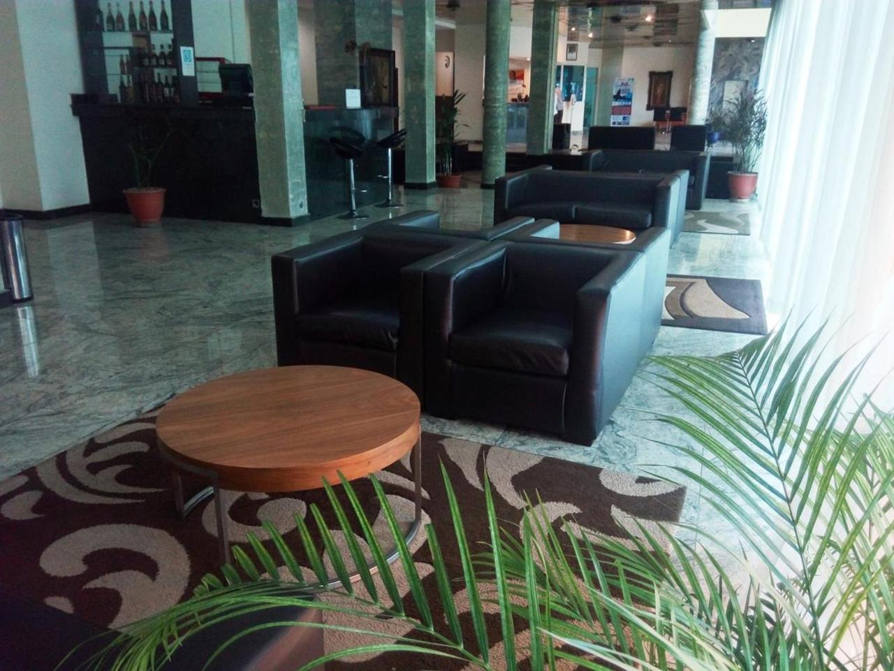 Golden Royale Hotel Enugu Esterno foto