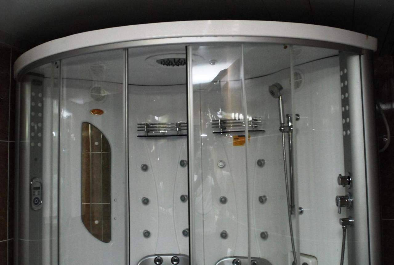 Golden Royale Hotel Enugu Esterno foto