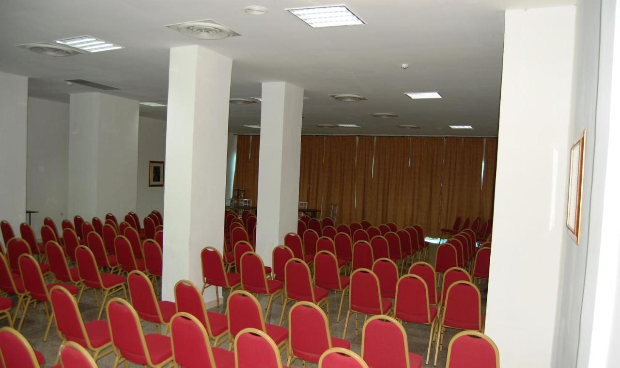 Golden Royale Hotel Enugu Esterno foto