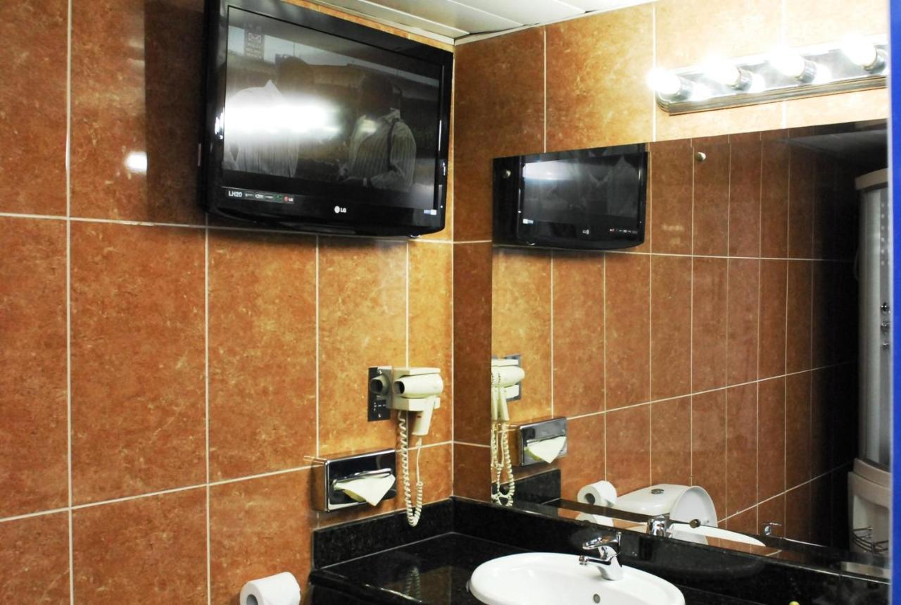 Golden Royale Hotel Enugu Esterno foto